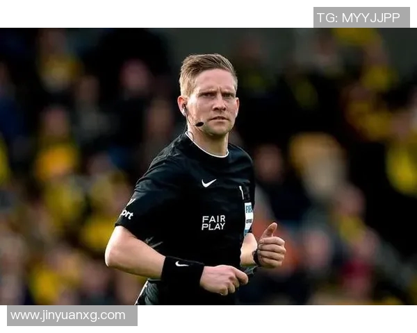 欧冠决赛裁判引发热议曾执法世界杯决赛的名哨引争议