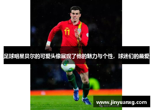 足球明星贝尔的可爱头像展现了他的魅力与个性，球迷们的最爱